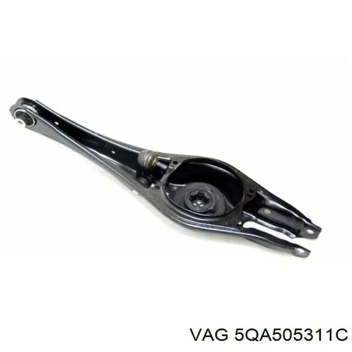 5QA505311C VAG Важелі задньої підвіски