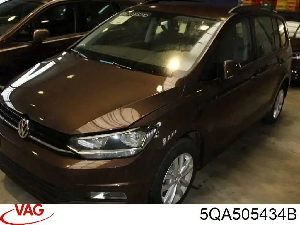 Цапфа - поворотний кулак задній, правий Vika 55051703101 ціна, від 77.03 USD
