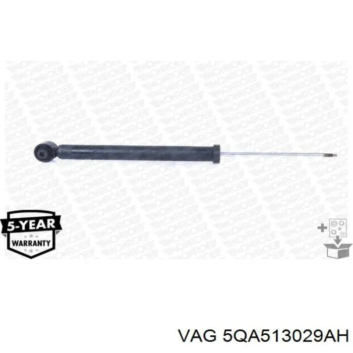 5QA513029AH VAG Амортизатори задні