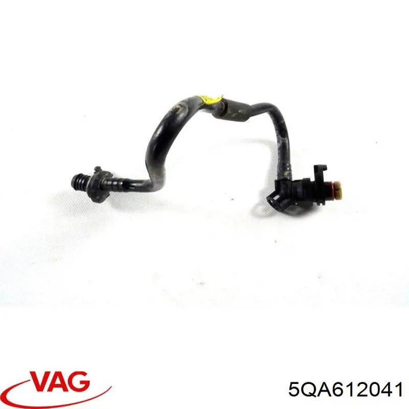5QA612041 VAG 