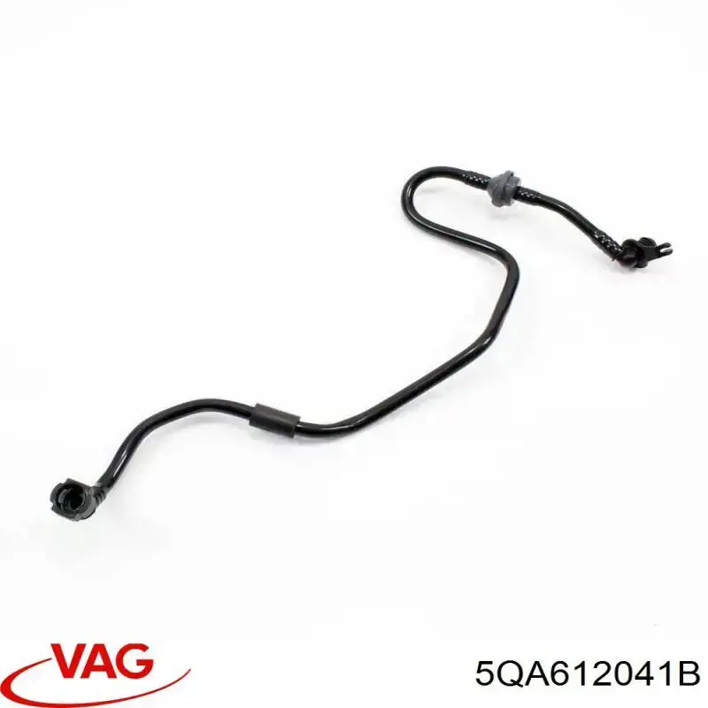 Купити 5QA612041B VAG 