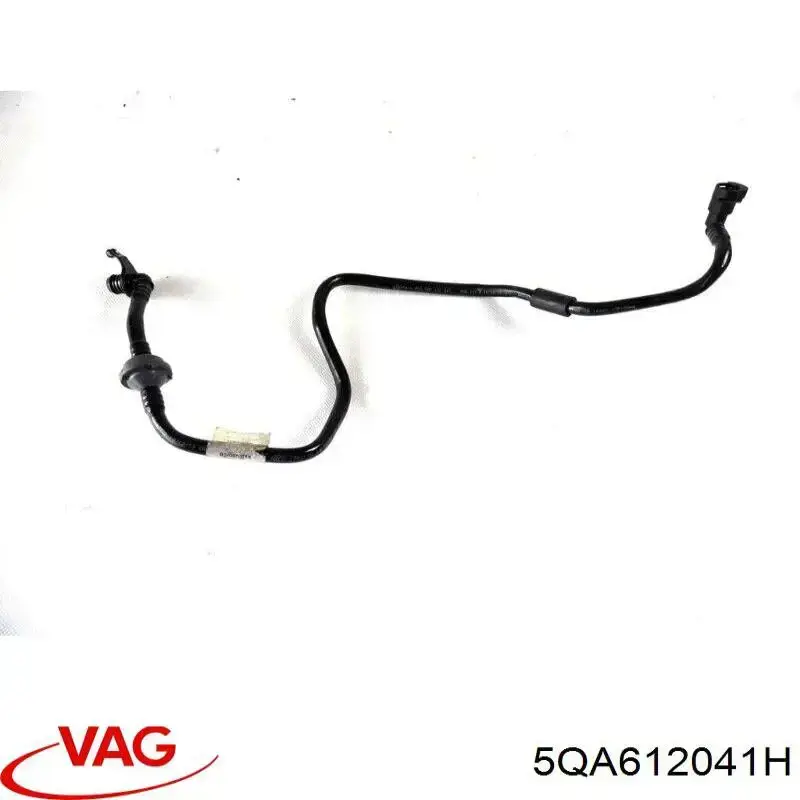  VAG 5QA612041H ціна, від 42.64 USD