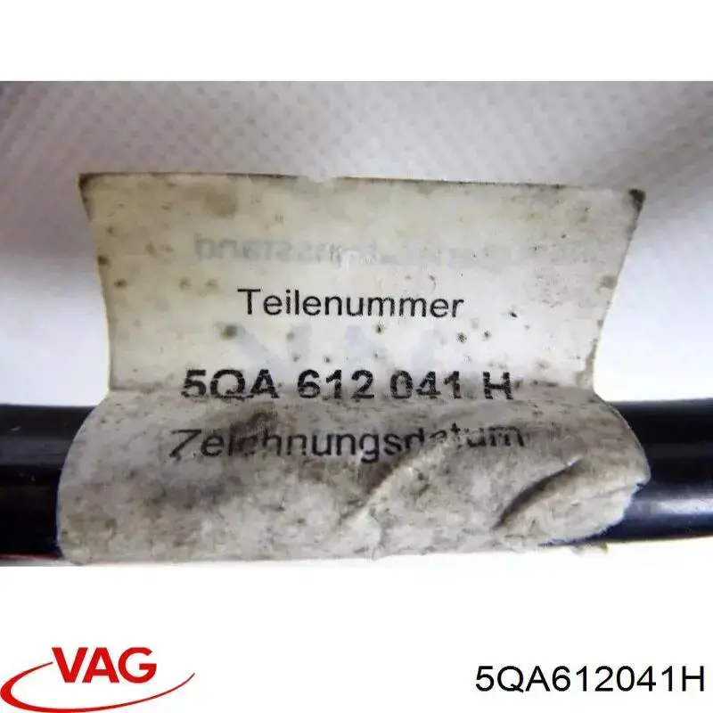 5QA612041H VAG 