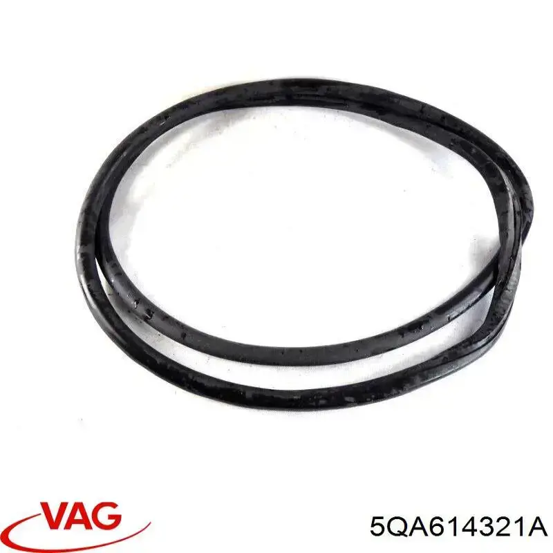 Блок АБС гідравлічний VAG 5Q1614321 ціна, від 2.53 USD