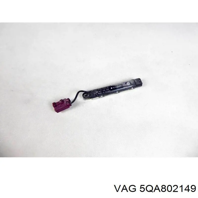 Купити 5QA802149 VAG 