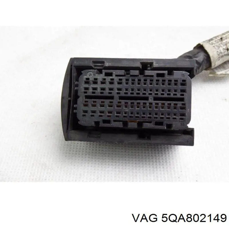 5QA802149 VAG 