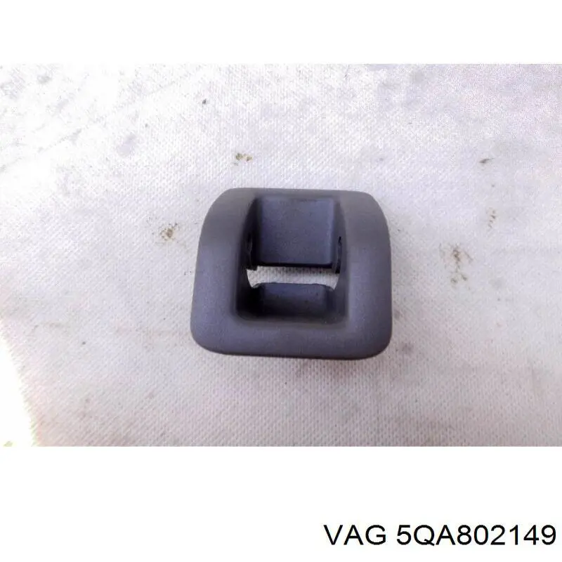 Купити 5QA802149 VAG 