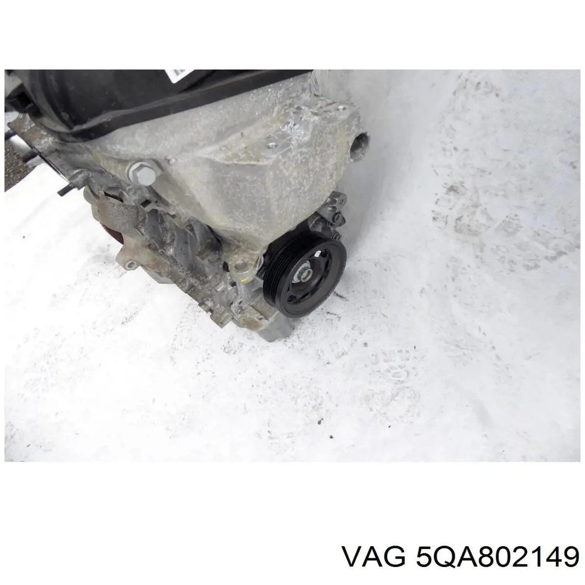  5QA802149 VAG