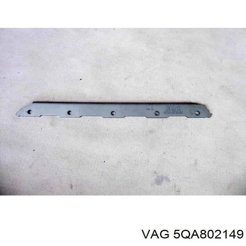 5QA802149 VAG 