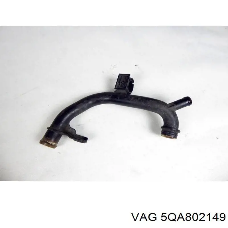 VAG 5QA802149 ціна, від 8.20 USD