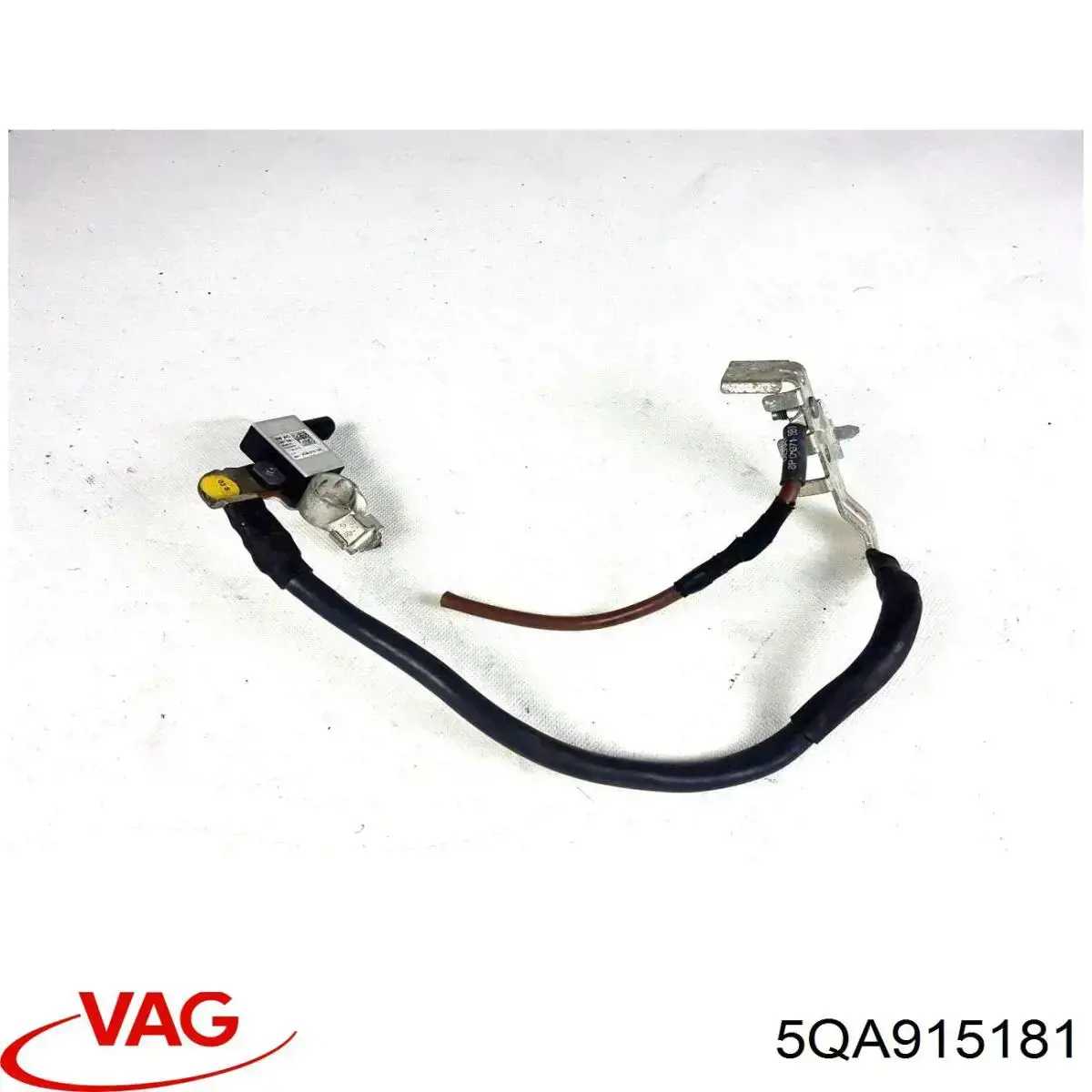 5QA915181 VAG Кабель маси акумулятора (АКБ)