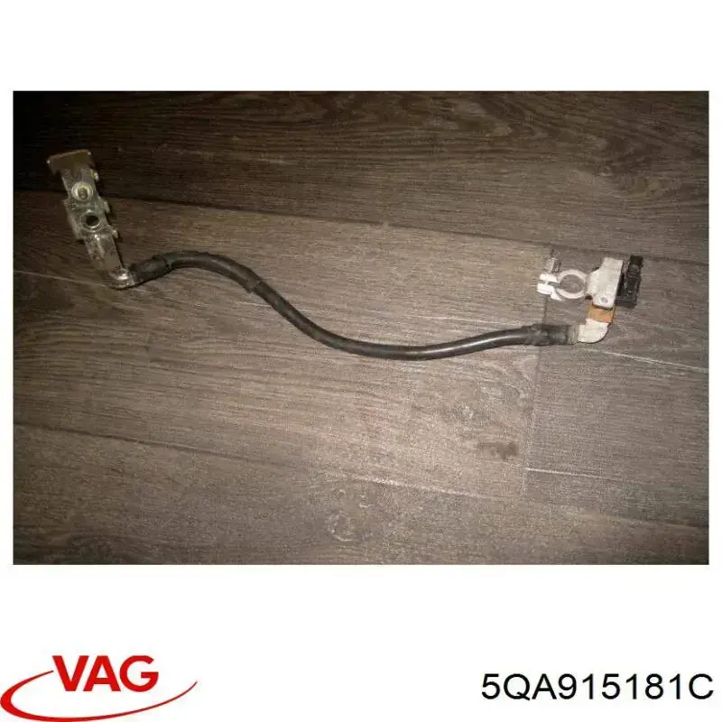  5QA915181C VAG