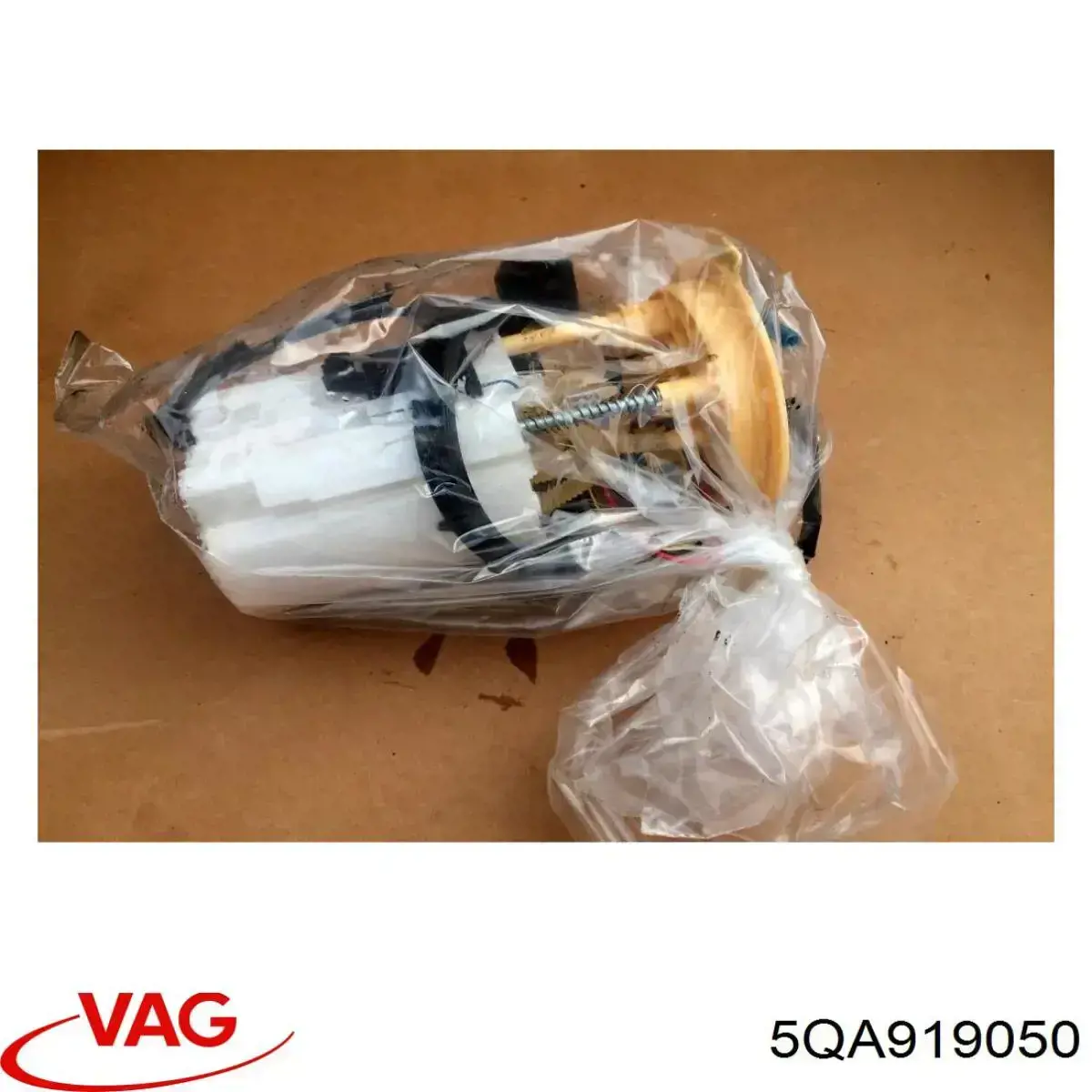  5QA919050 VAG