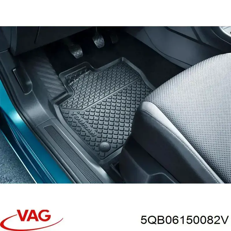 5QB06150082V VAG 