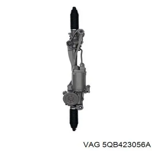 Рульова рейка SR23345 ERA