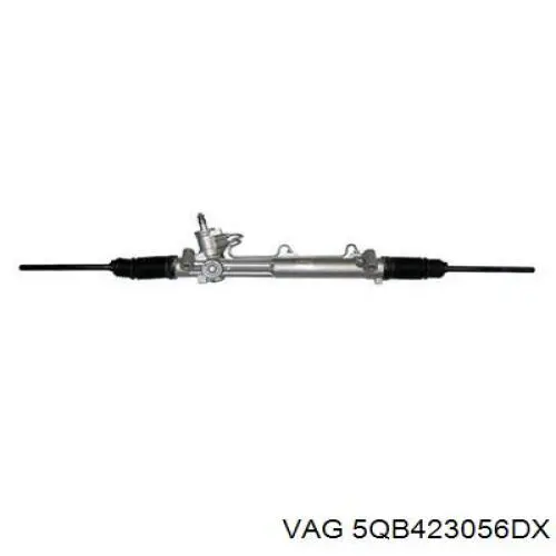 5QB423056DX VAG Рейковий рульовий механізм