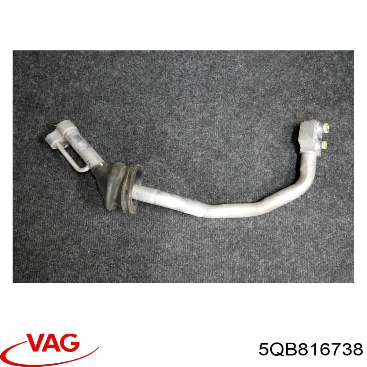  5QB816738 VAG