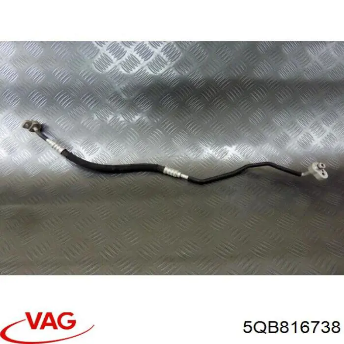 5QB816738 VAG 
