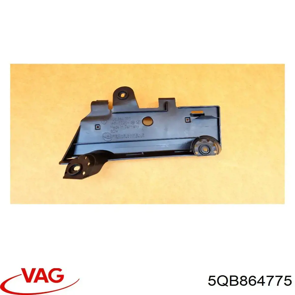 5QB864775 VAG 