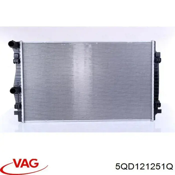  5QD121251Q VAG