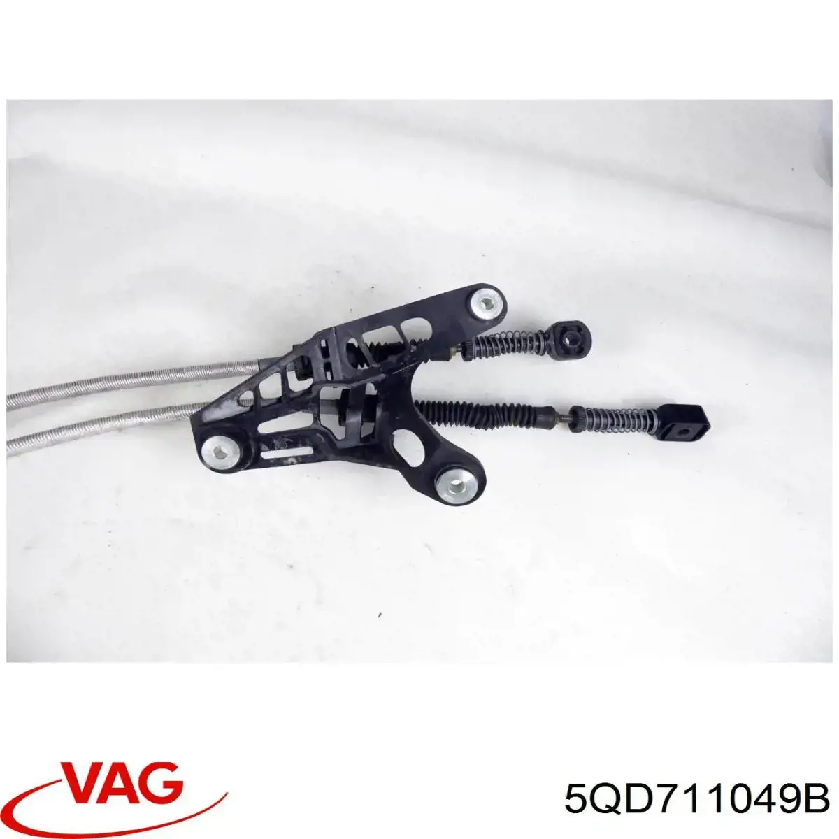 Механізм перемикання передач VAG 5QD711049B ціна, від 76.02 USD
