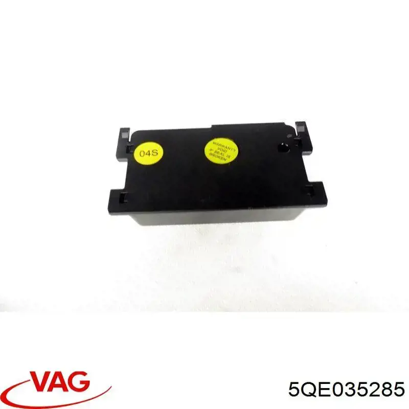 5QE035285 VAG 