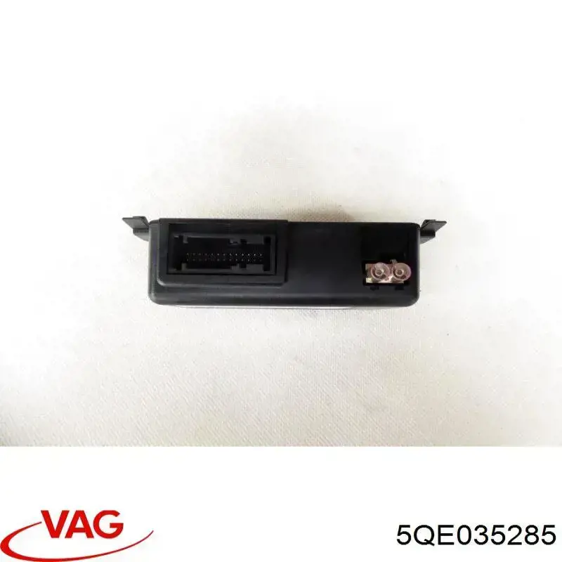  VAG 5QE035285 ціна, від 48.14 USD