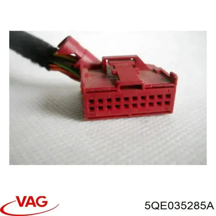 5QE035285A VAG 