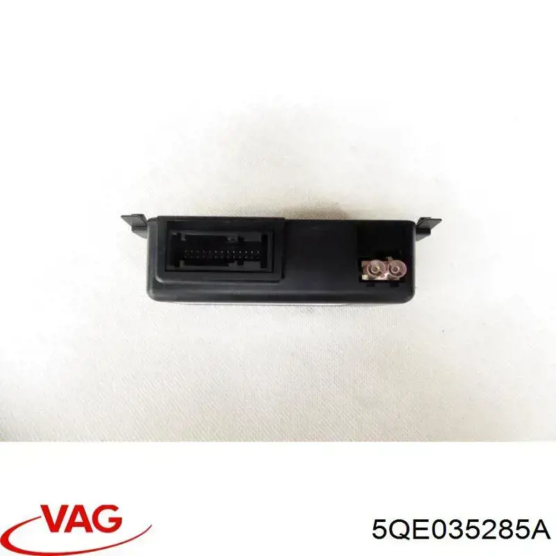  VAG 5QE035285A ціна, від 6.29 USD
