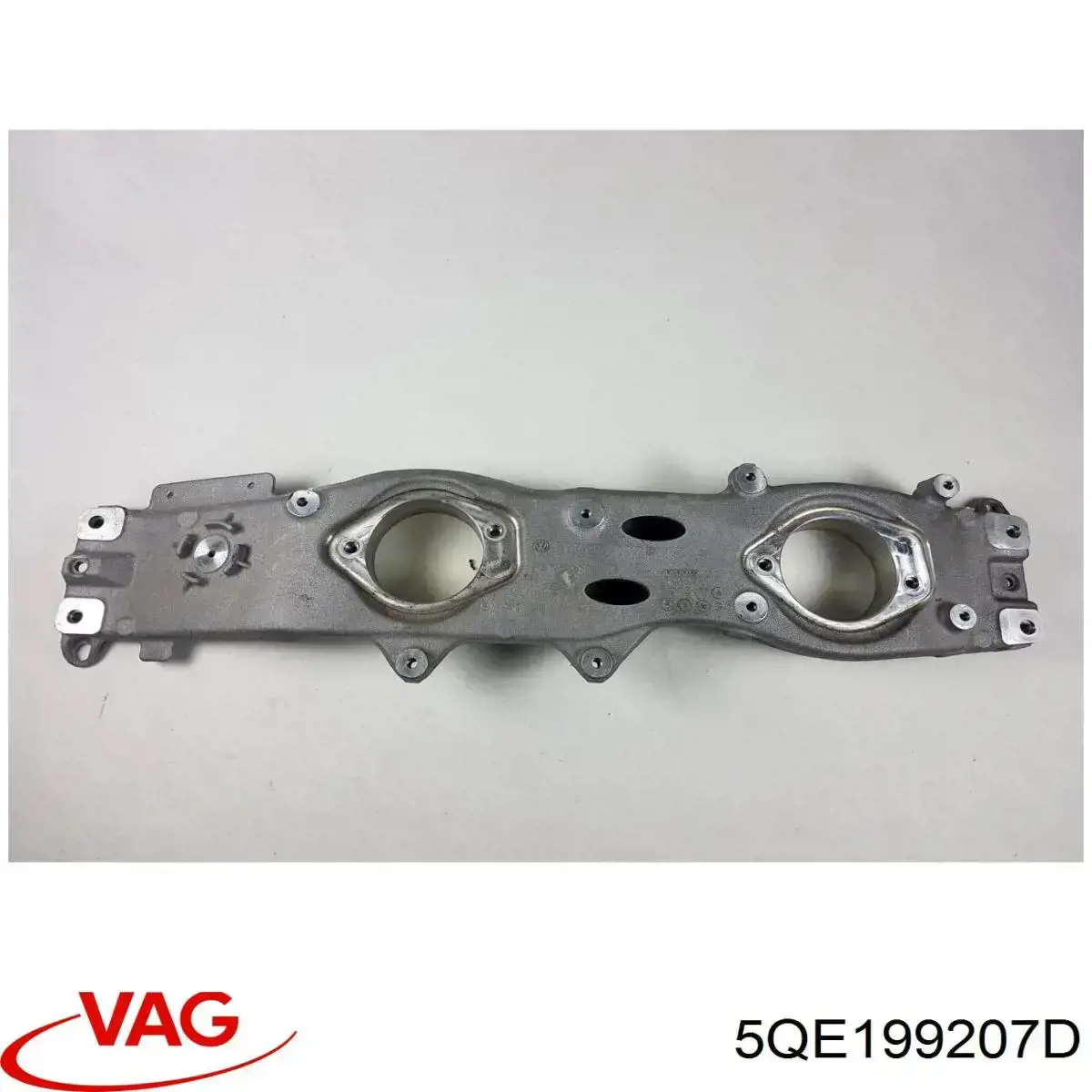 Балка кріплення двигуна VAG 5QE199207F ціна, від 114.04 USD