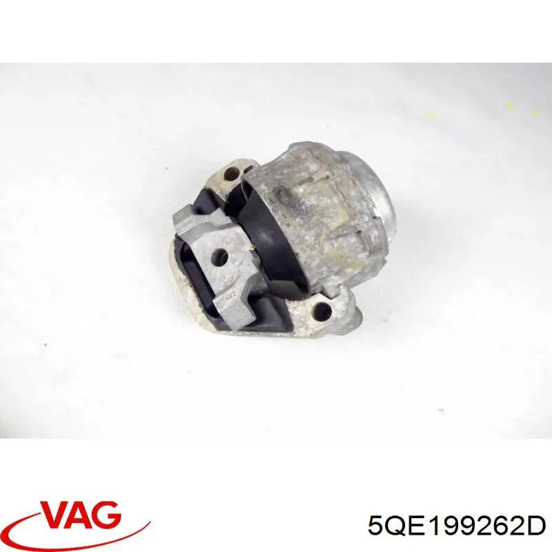 Права опора двигуна VAG 5QD199262Q