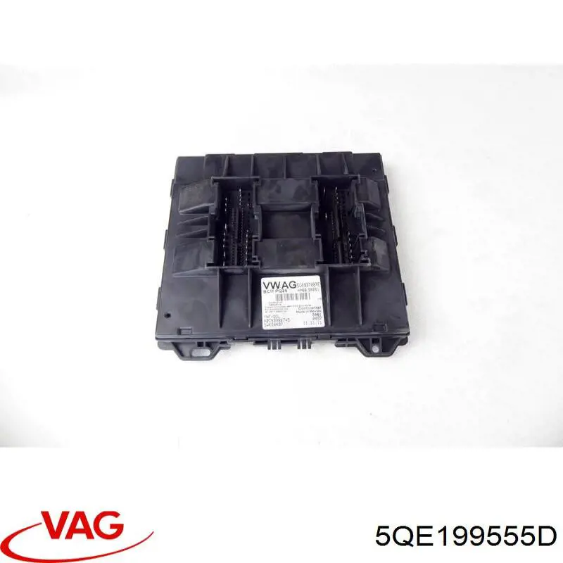 Подушка трансмісії (опора коробки передач), ліва VAG 5QE199555D ціна, від 31.88 USD