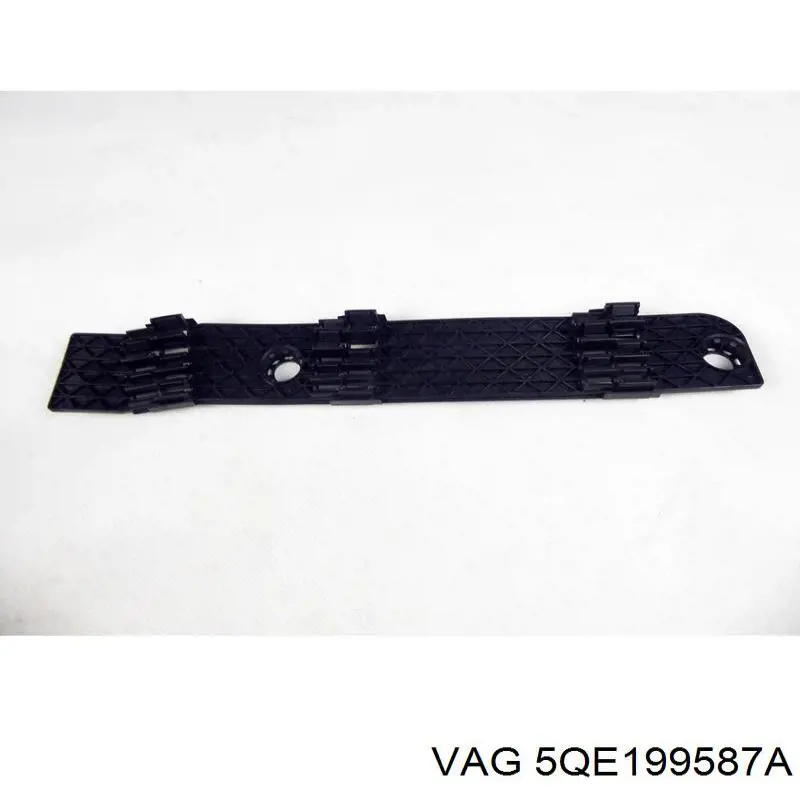 Купити 5QE199587A VAG Кронштейн подушки (опори) двигуна, лівої