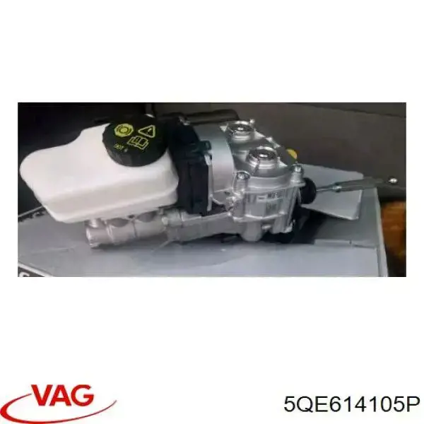  5QE614105P VAG