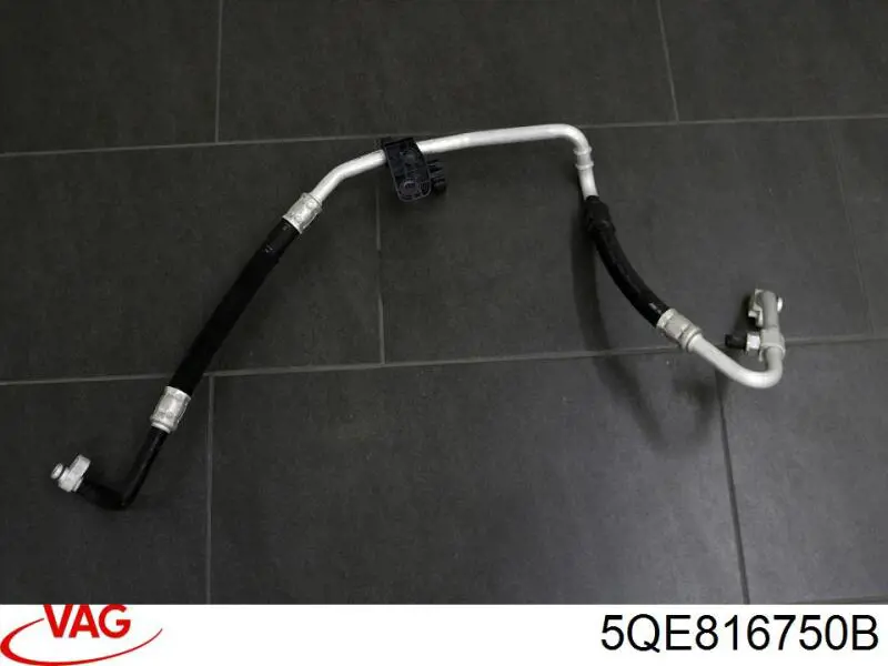  VAG 5QE816750A ціна, від 98.56 USD