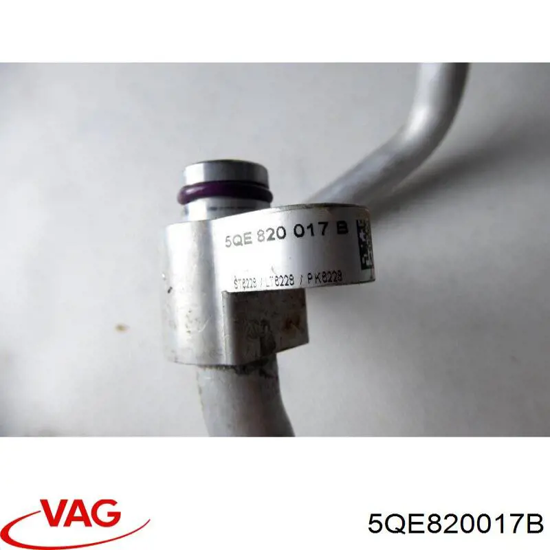 5QE820017B VAG 