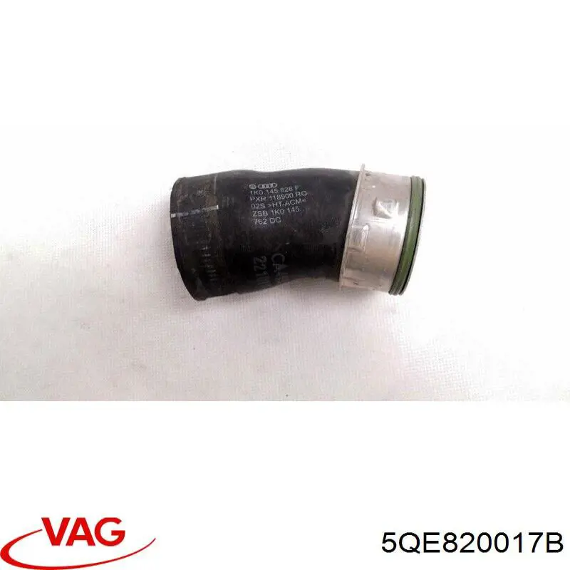 Купити 5QE820017B VAG 