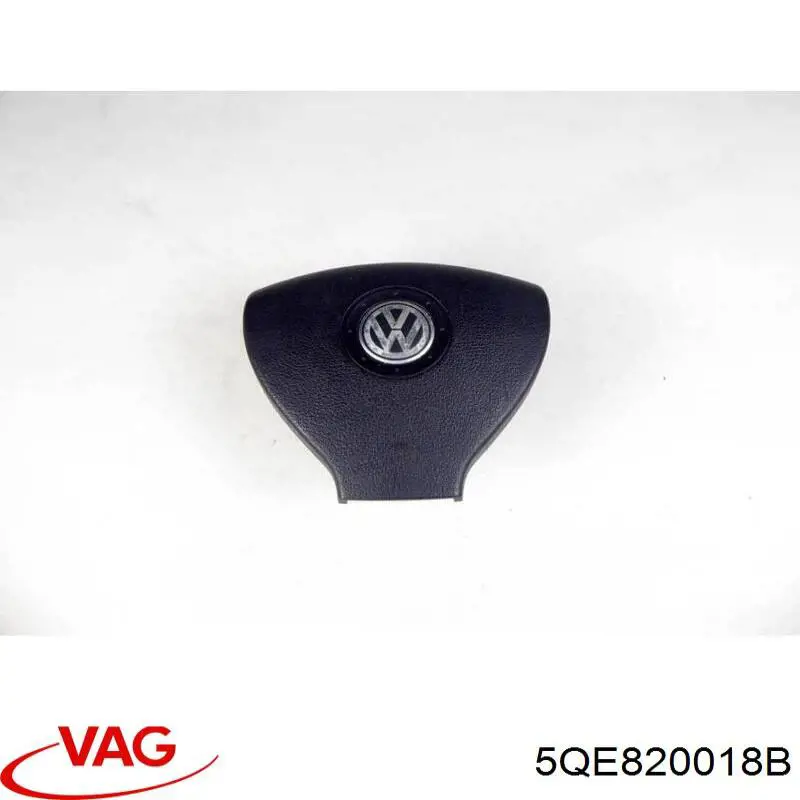 Купити 5QE820018B VAG 
