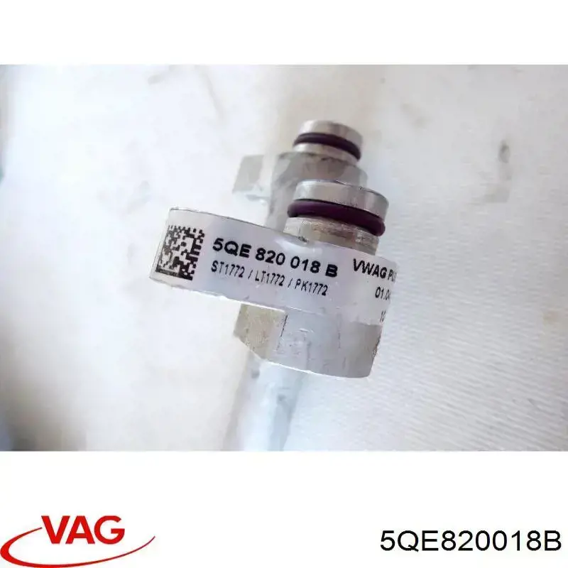 5QE820018B VAG 