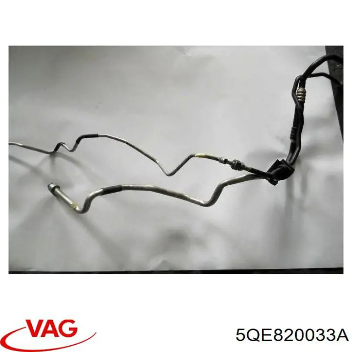  5QE816033 VAG