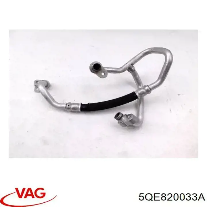 5QE816033 VAG 