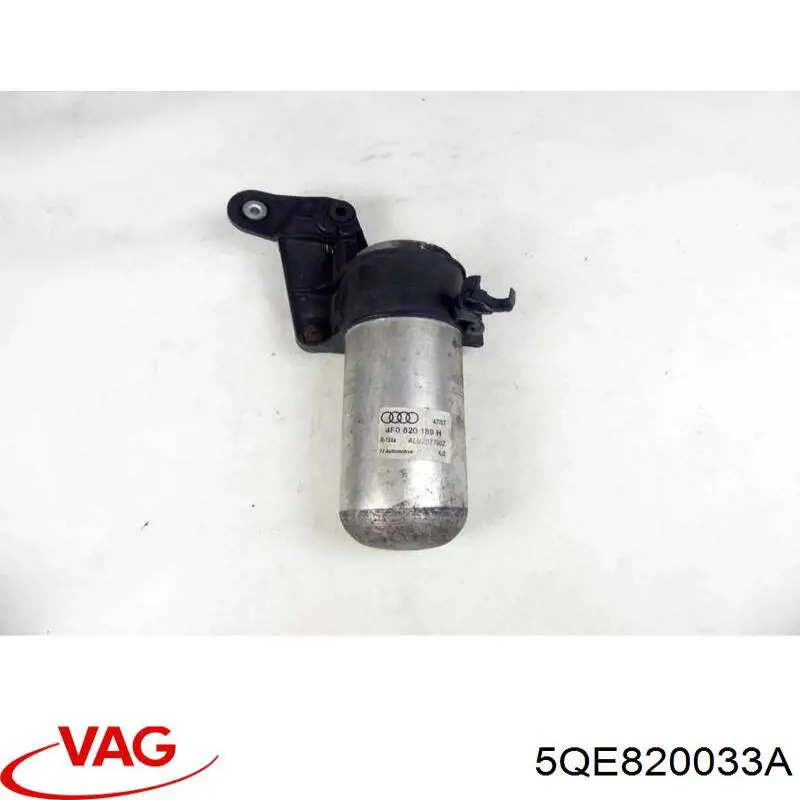 Купити 5QE816033 VAG 