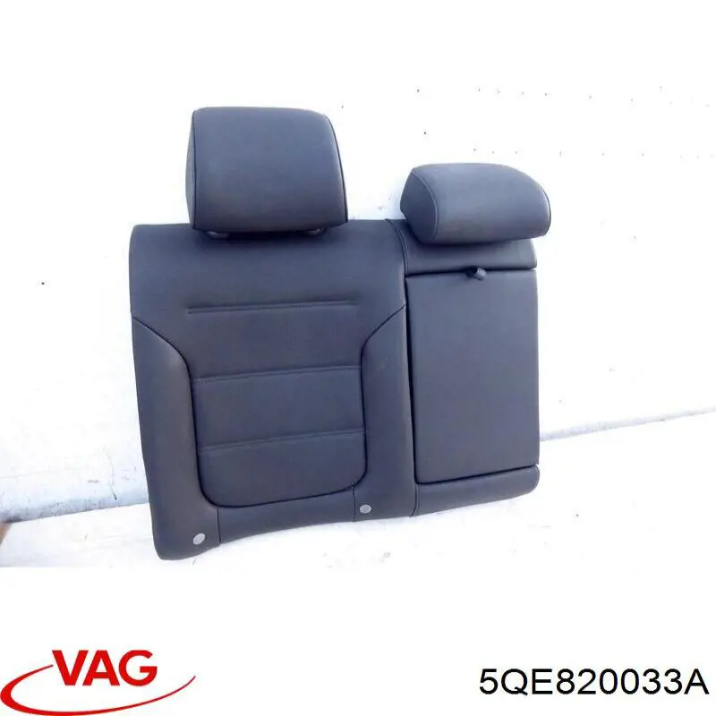  5QE816033 VAG