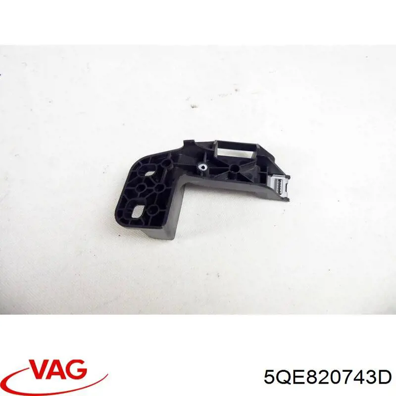  5QE820743D VAG