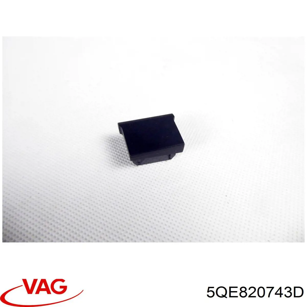 Купити 5QE820743D VAG 
