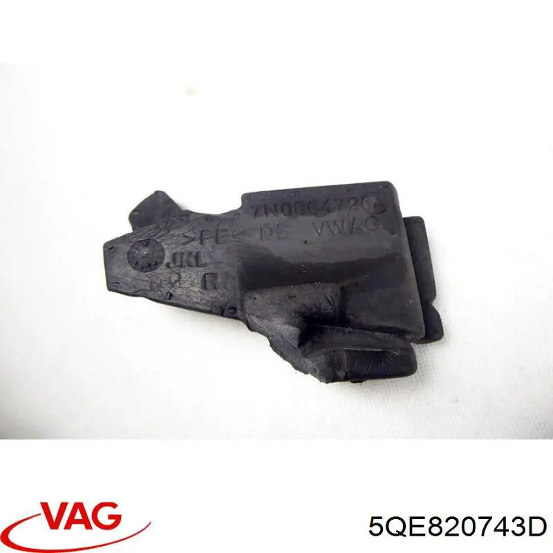  VAG 5QE820743D ціна, від 19.10 USD
