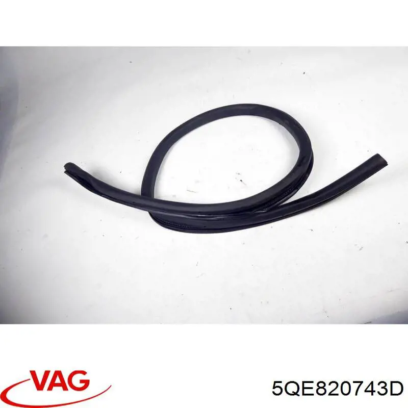 Купити 5QE820743D VAG 
