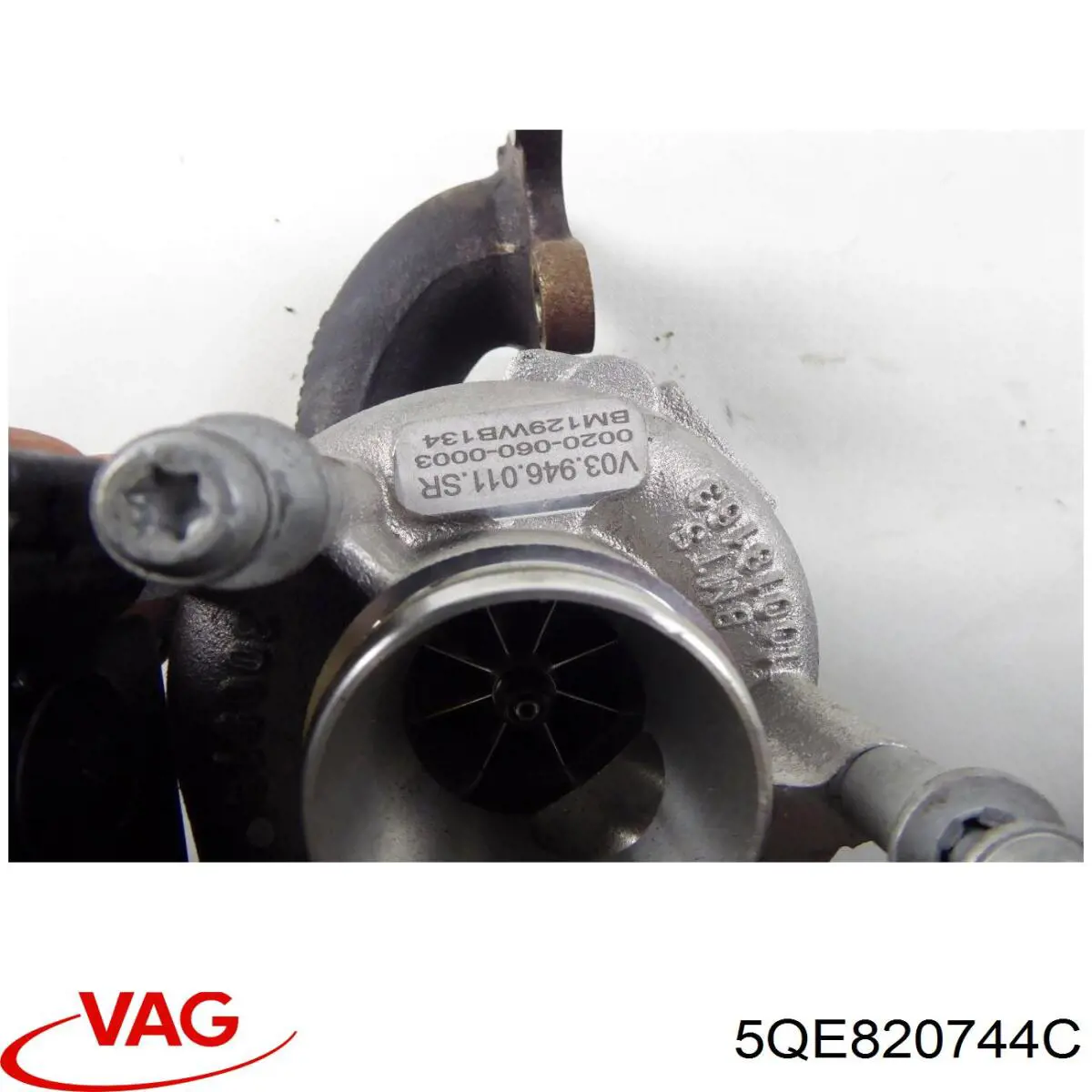 5QE820744C VAG