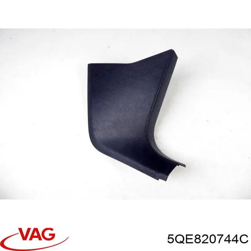  VAG 5QE820744C ціна, від 59.55 USD