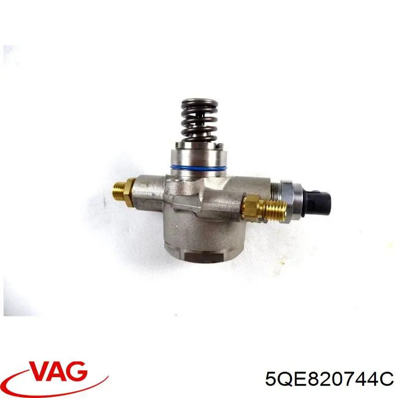  5QE820744C VAG